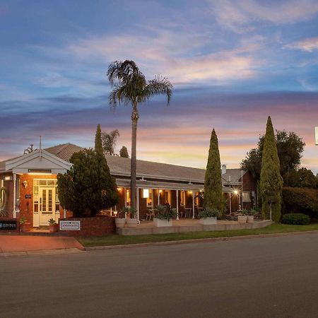 Motel Breakfree Port Pirie Extérieur photo