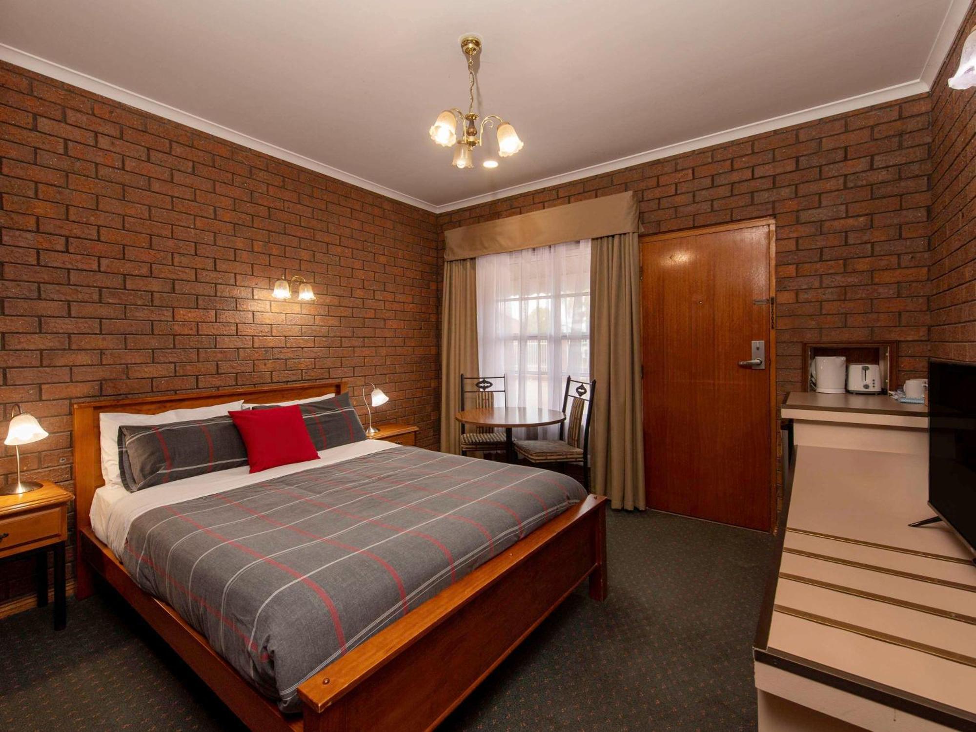 Motel Breakfree Port Pirie Extérieur photo