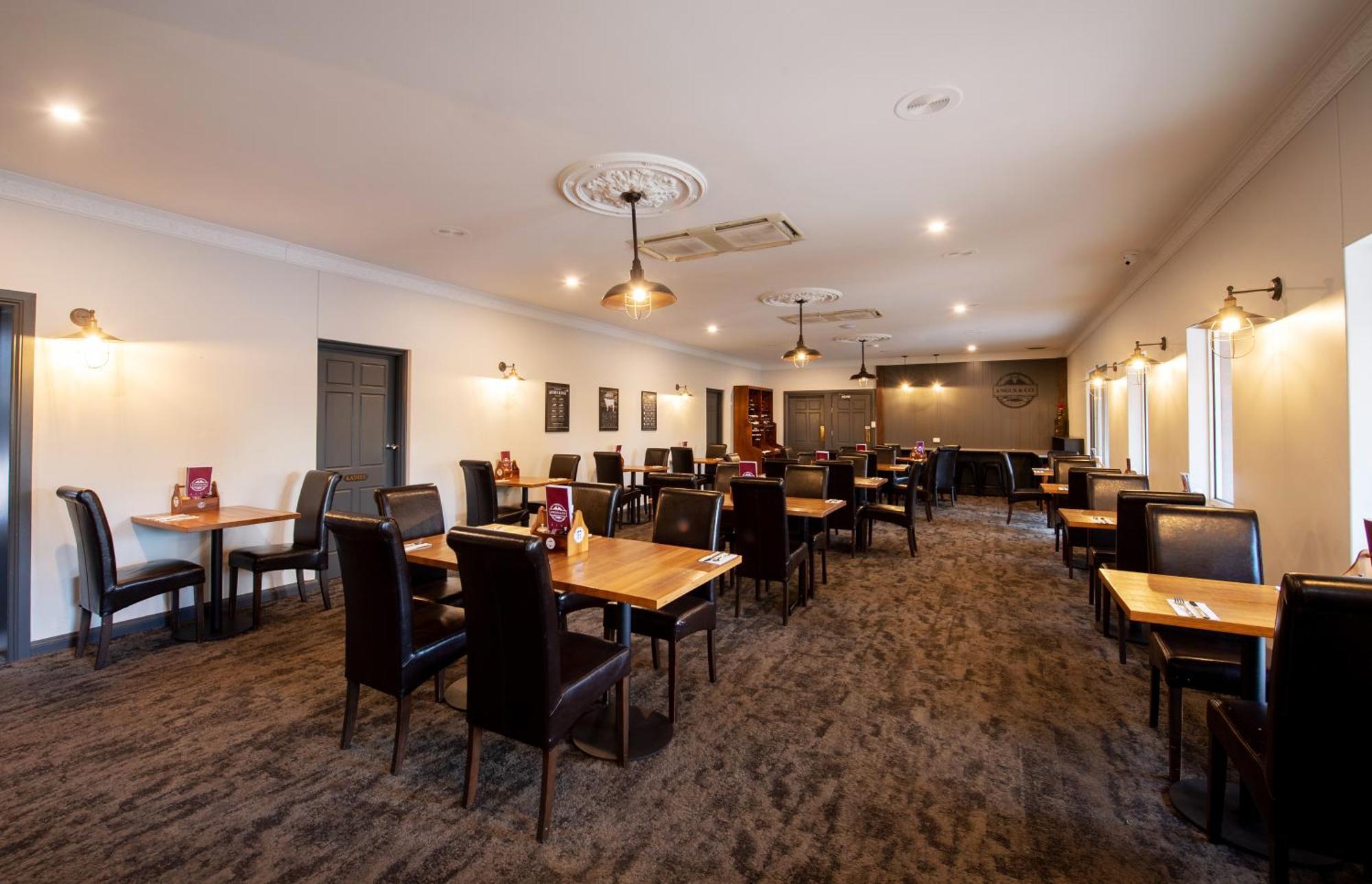Motel Breakfree Port Pirie Extérieur photo