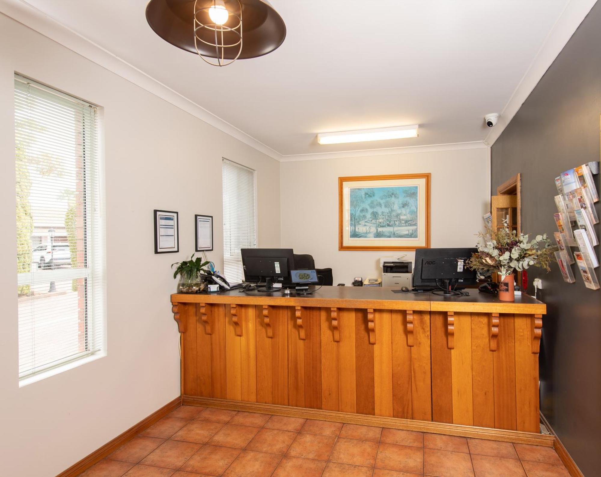 Motel Breakfree Port Pirie Extérieur photo