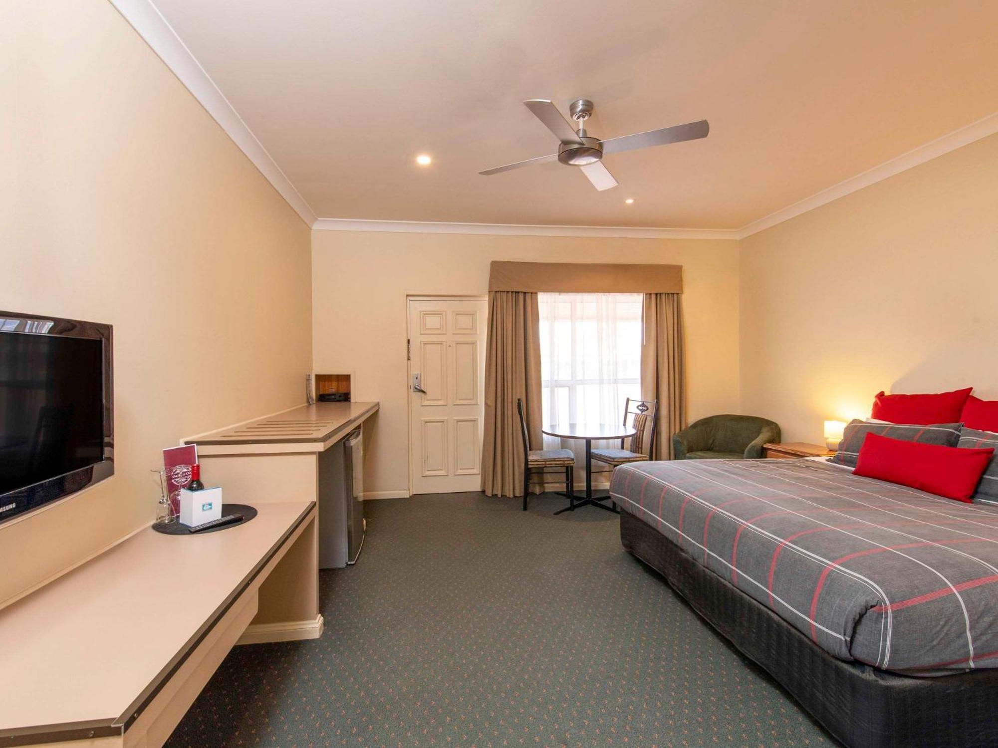 Motel Breakfree Port Pirie Extérieur photo