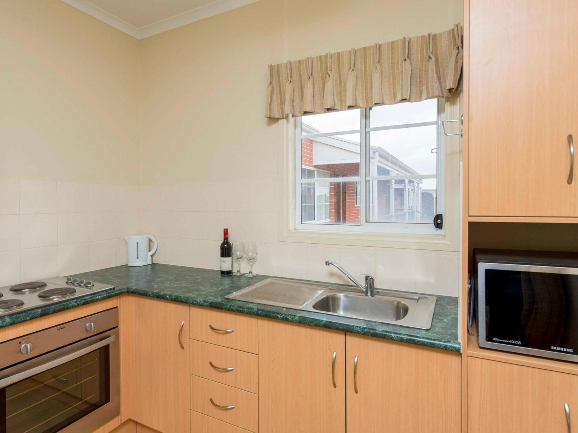 Motel Breakfree Port Pirie Extérieur photo