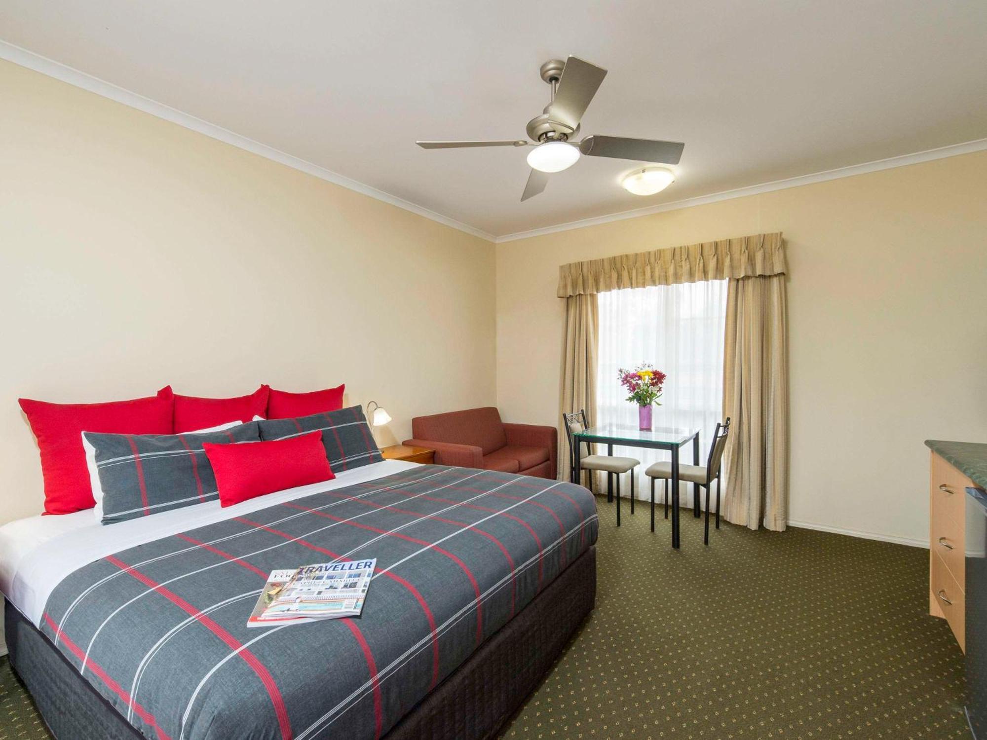 Motel Breakfree Port Pirie Extérieur photo