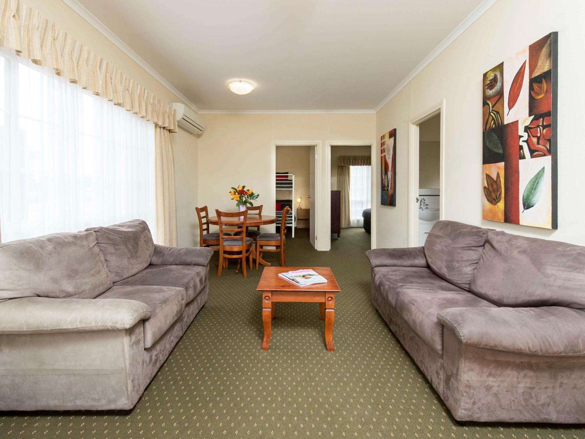 Motel Breakfree Port Pirie Extérieur photo