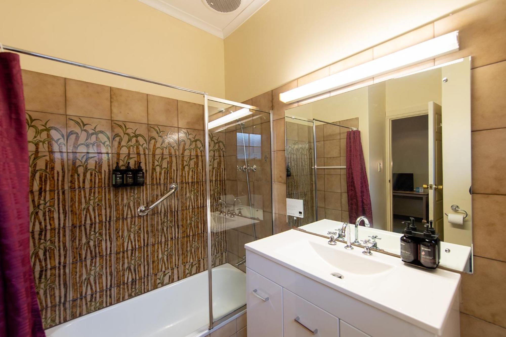 Motel Breakfree Port Pirie Chambre photo
